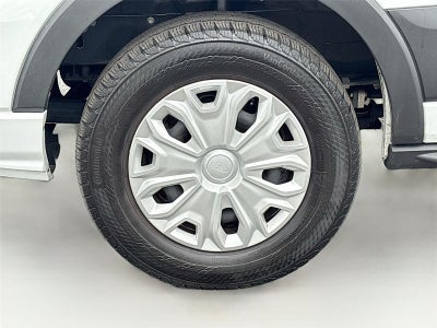 2024 Ford Transit Passenger Wagon XLT