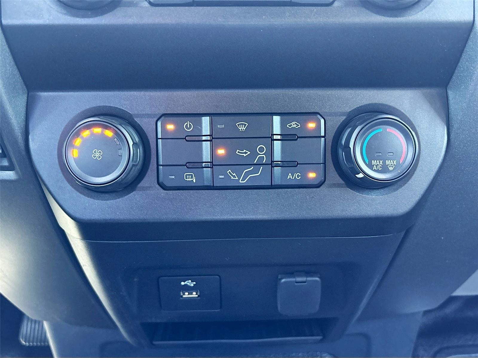 2022 Ford Super Duty F-250 SRW XL