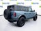 2023 Ford Bronco Wildtrak Advanced