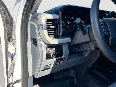 2023 Ford Super Duty F-250 SRW XL