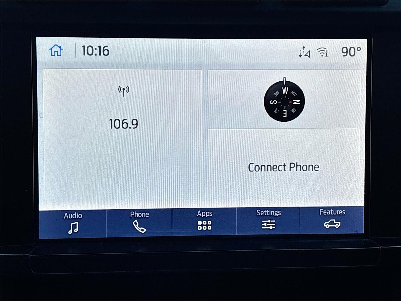 2023 Ford Super Duty F-250 SRW XL