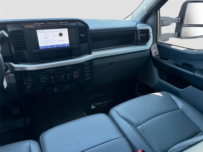 2023 Ford Super Duty F-250 SRW XL