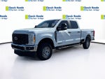 2023 Ford Super Duty F-250 SRW XL