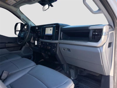2023 Ford Super Duty F-250 SRW XL