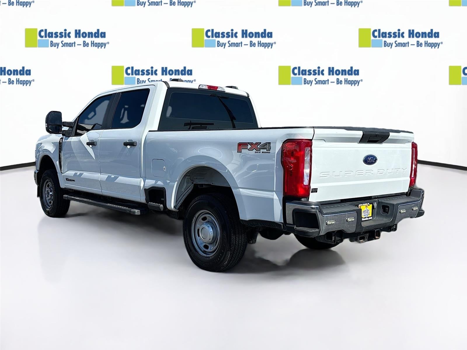 2023 Ford Super Duty F-250 SRW XL