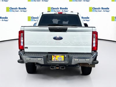2023 Ford Super Duty F-250 SRW XL