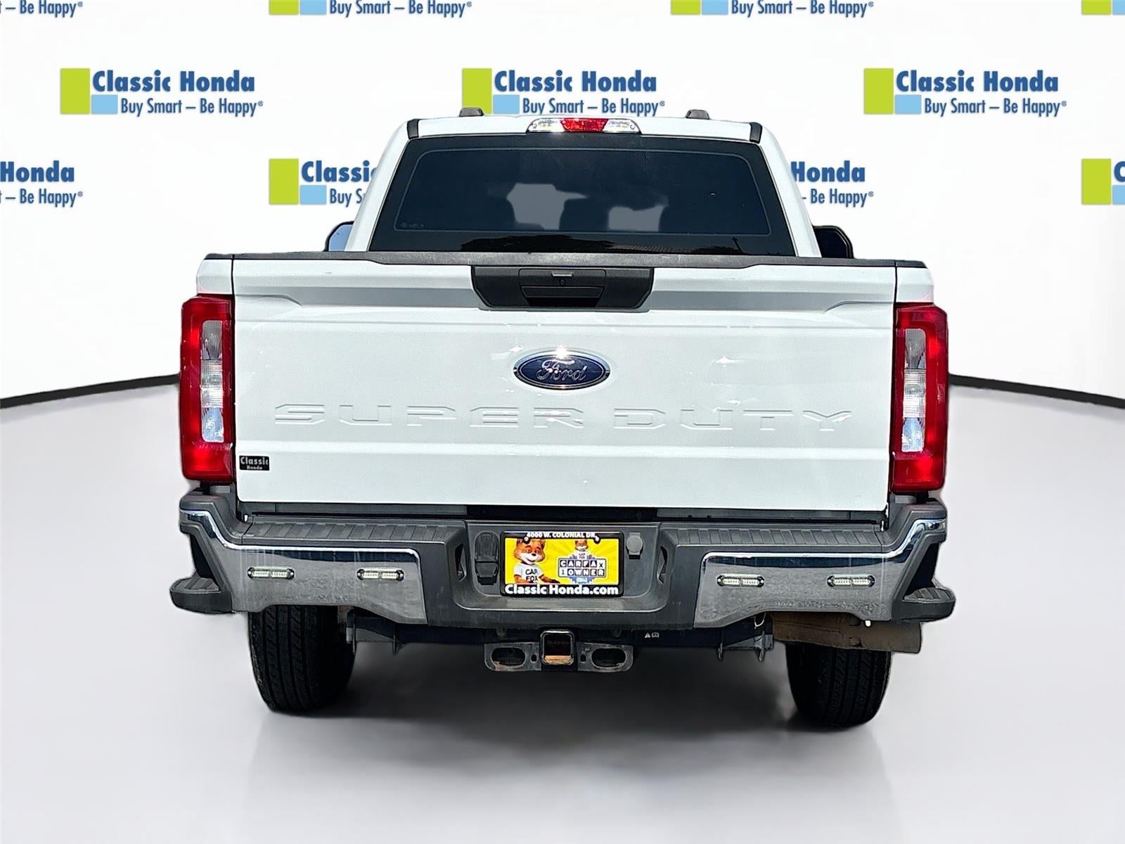 2023 Ford Super Duty F-250 SRW XL