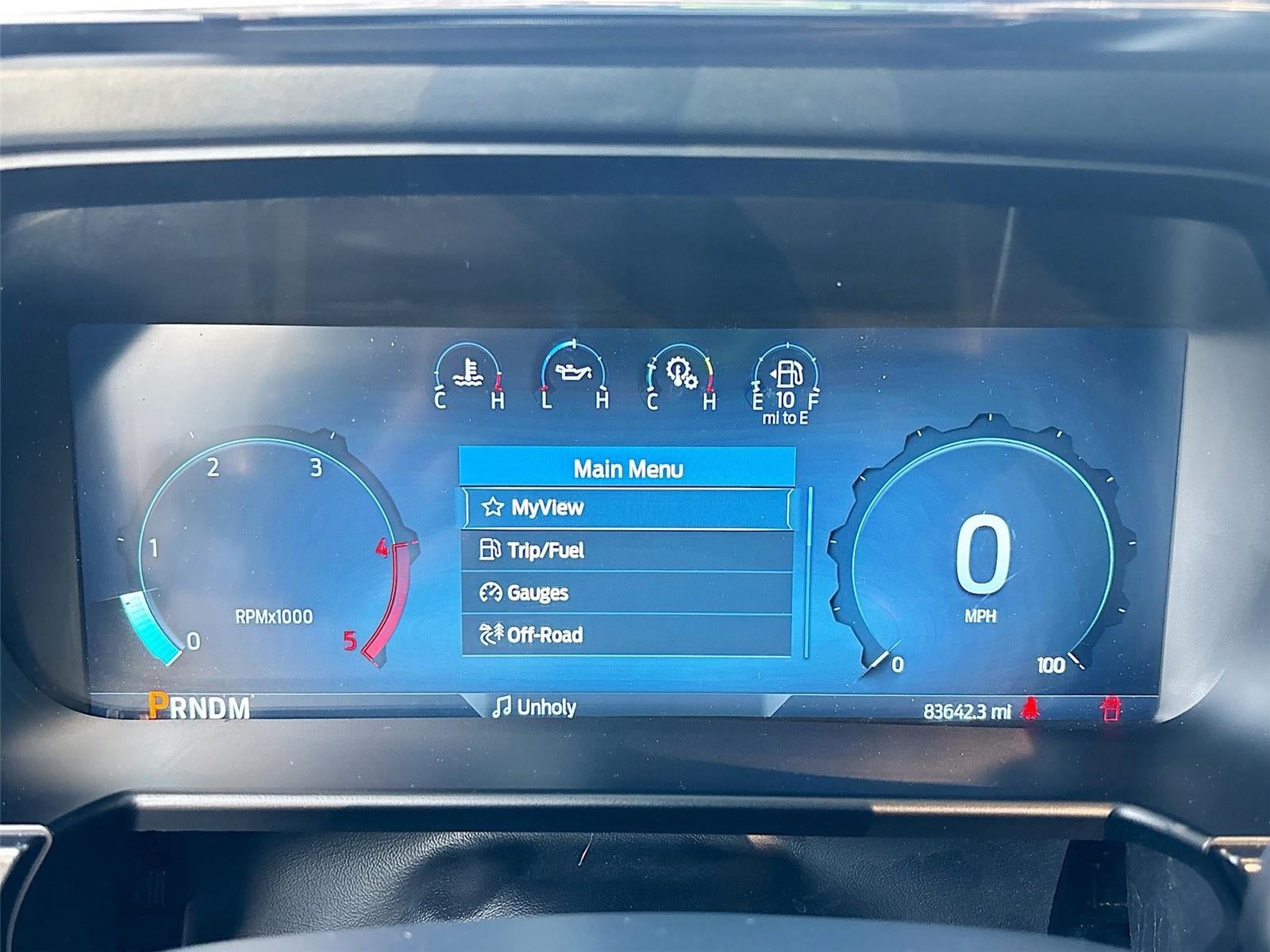 2023 Ford Super Duty F-250 Lariat