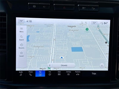 2023 Ford Super Duty F-250 Lariat