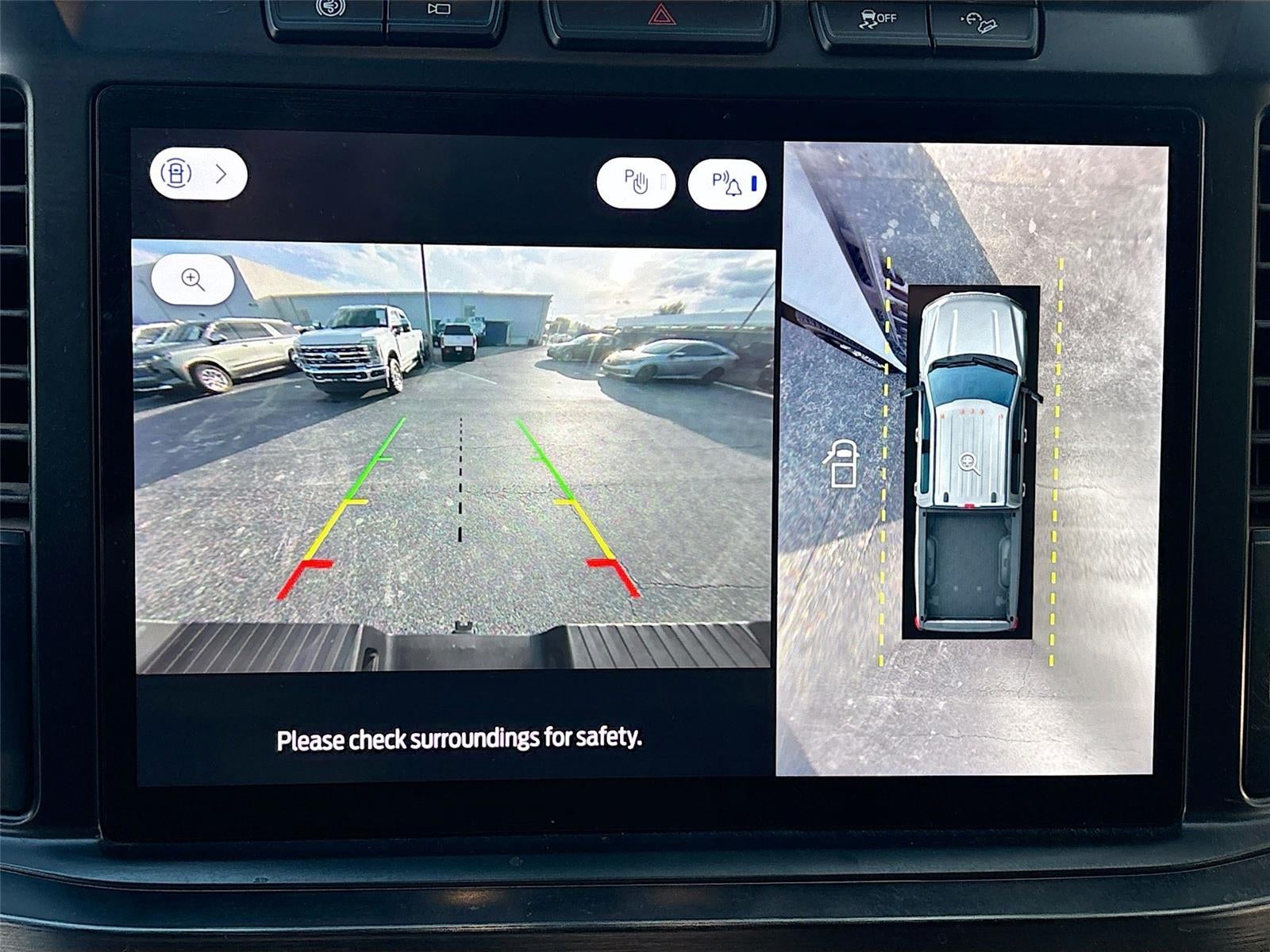 2023 Ford Super Duty F-250 Lariat