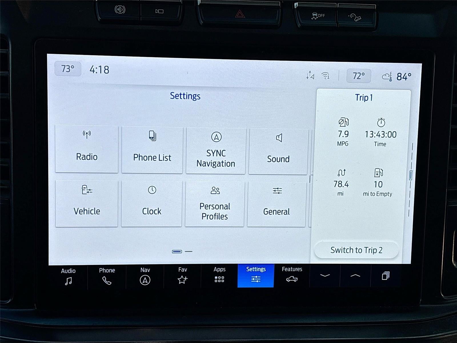 2023 Ford Super Duty F-250 Lariat