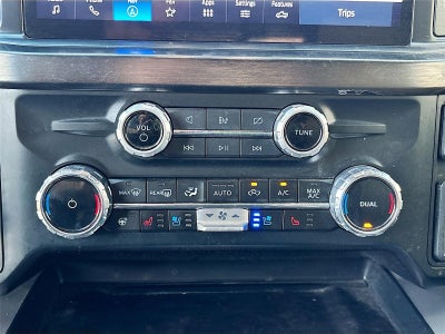 2023 Ford Super Duty F-250 Lariat