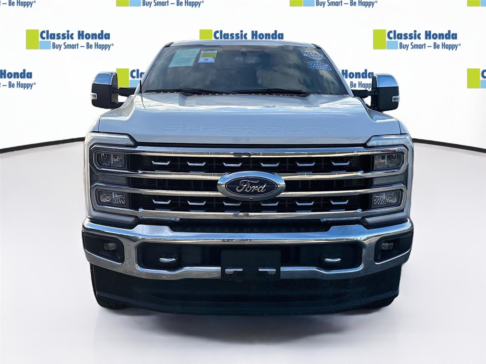 2023 Ford Super Duty F-250 Lariat