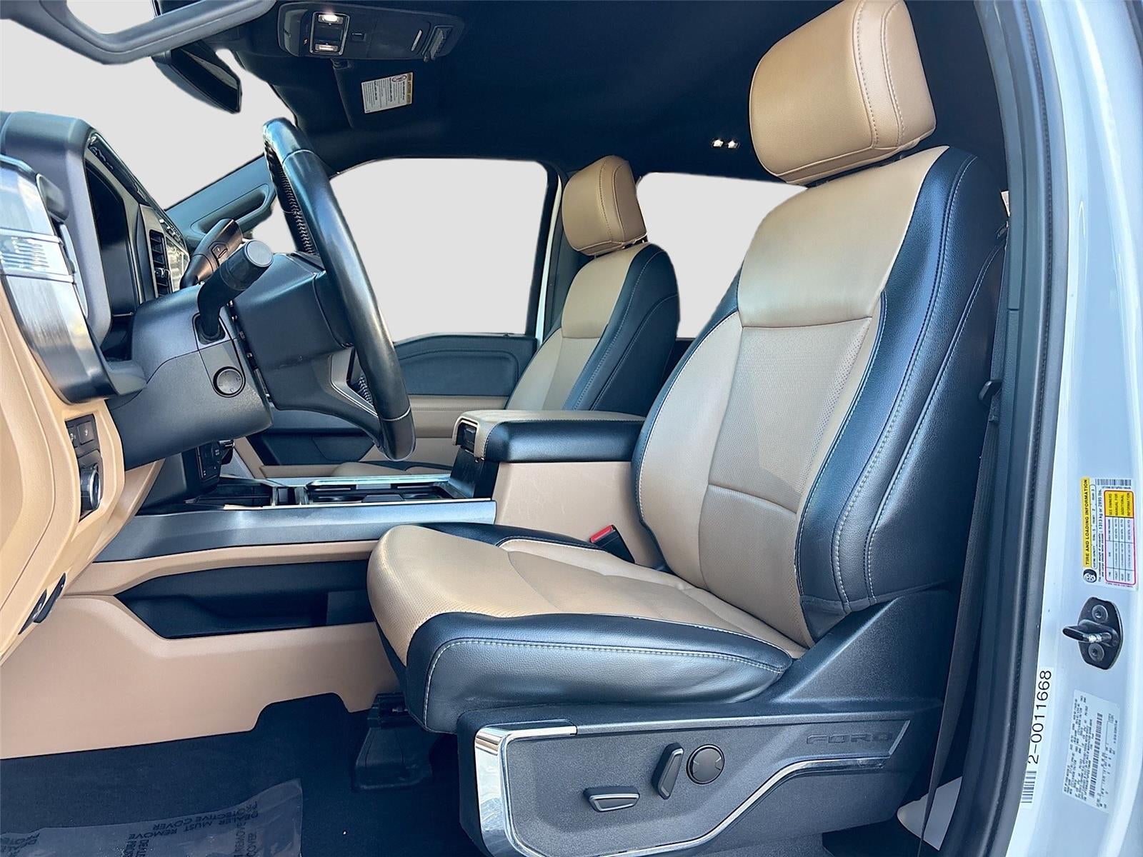 2023 Ford Super Duty F-250 Lariat