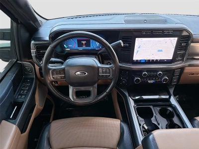 2023 Ford Super Duty F-250 Lariat