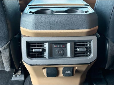 2023 Ford Super Duty F-250 Lariat