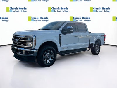 2023 Ford Super Duty F-250 Lariat