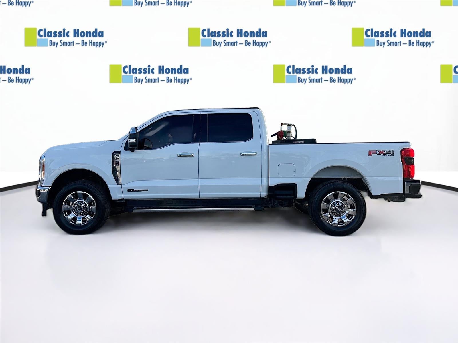 2023 Ford Super Duty F-250 Lariat