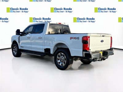 2023 Ford Super Duty F-250 Lariat