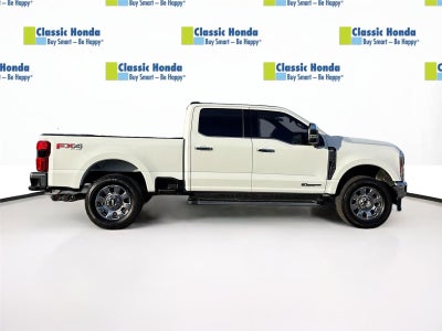 2023 Ford Super Duty F-250 Lariat