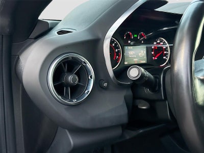 2022 Chevrolet Camaro LT1