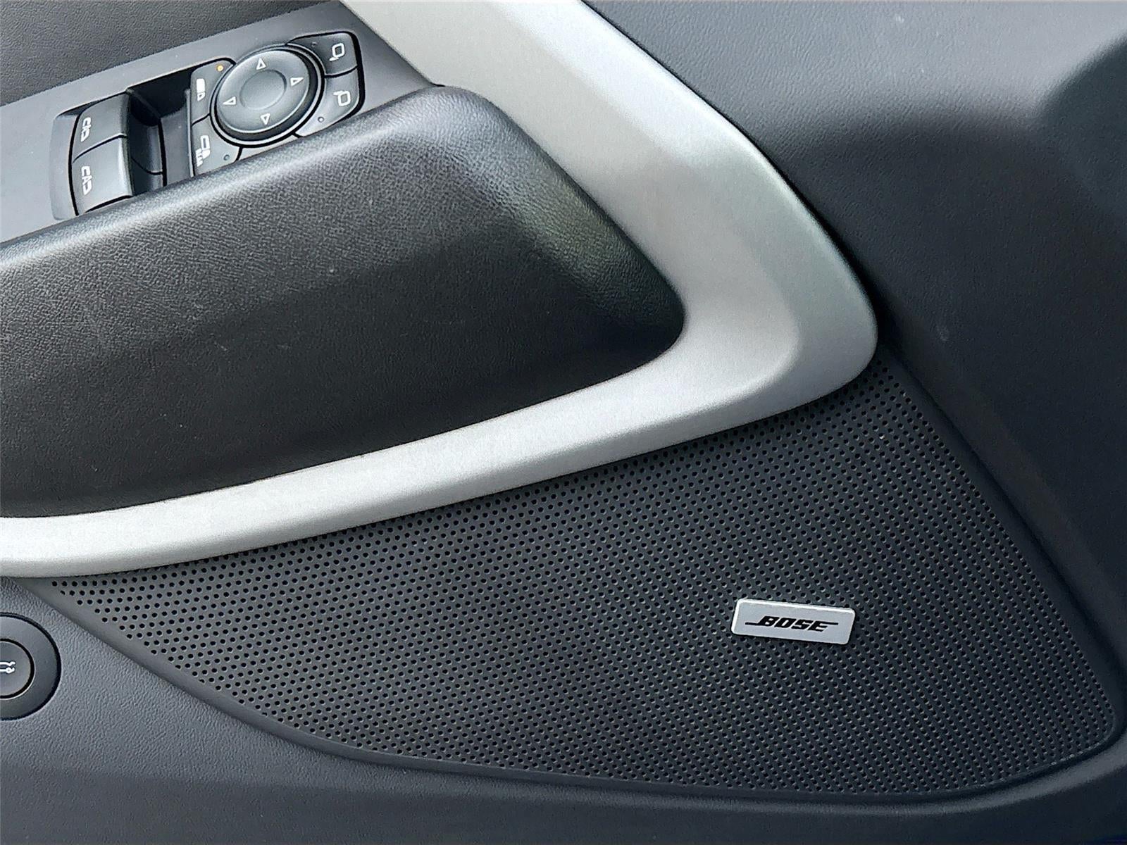 2022 Chevrolet Camaro LT1