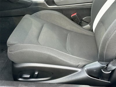 2022 Chevrolet Camaro LT1