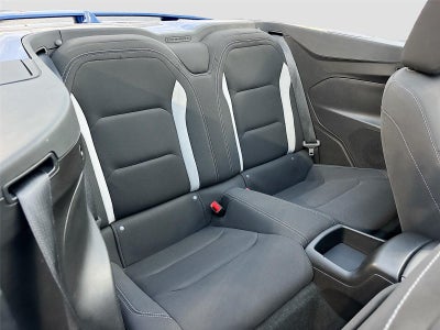 2022 Chevrolet Camaro LT1