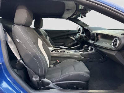 2022 Chevrolet Camaro LT1