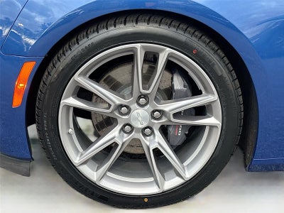 2022 Chevrolet Camaro LT1