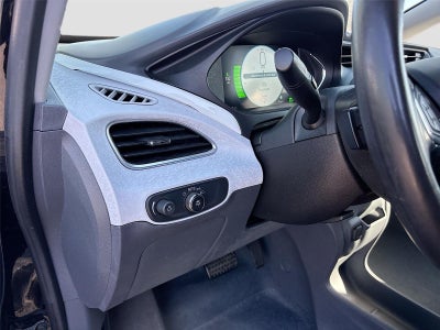 2021 Chevrolet Bolt EV Premier