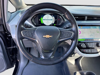 2021 Chevrolet Bolt EV Premier