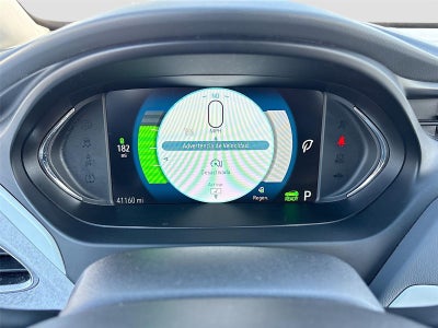 2021 Chevrolet Bolt EV Premier