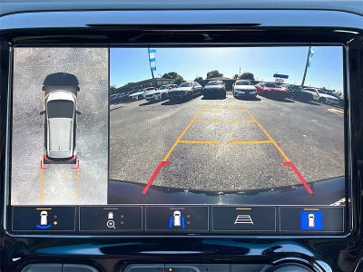 2021 Chevrolet Bolt EV Premier