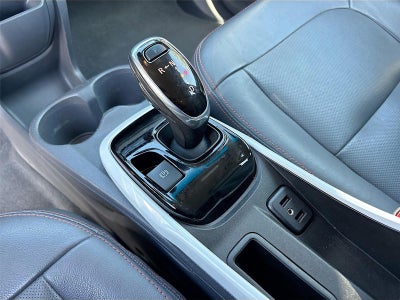 2021 Chevrolet Bolt EV Premier