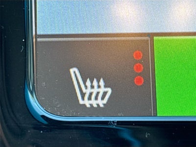 2021 Chevrolet Bolt EV Premier