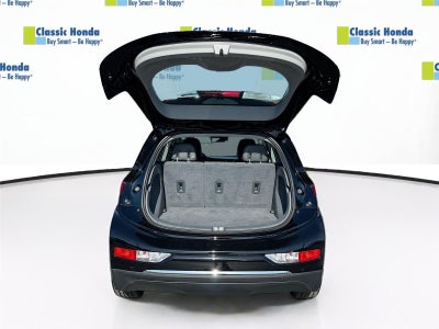 2021 Chevrolet Bolt EV Premier