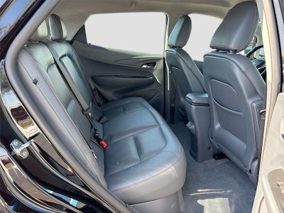 2021 Chevrolet Bolt EV Premier