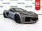 2024 Chevrolet Corvette 1LZ