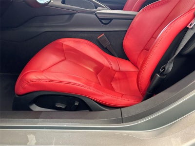 2024 Chevrolet Corvette 1LZ