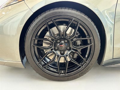 2024 Chevrolet Corvette 1LZ