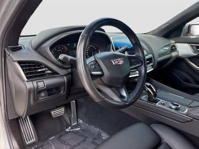 2024 Cadillac CT5 Sport