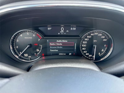 2024 Cadillac CT5 Sport