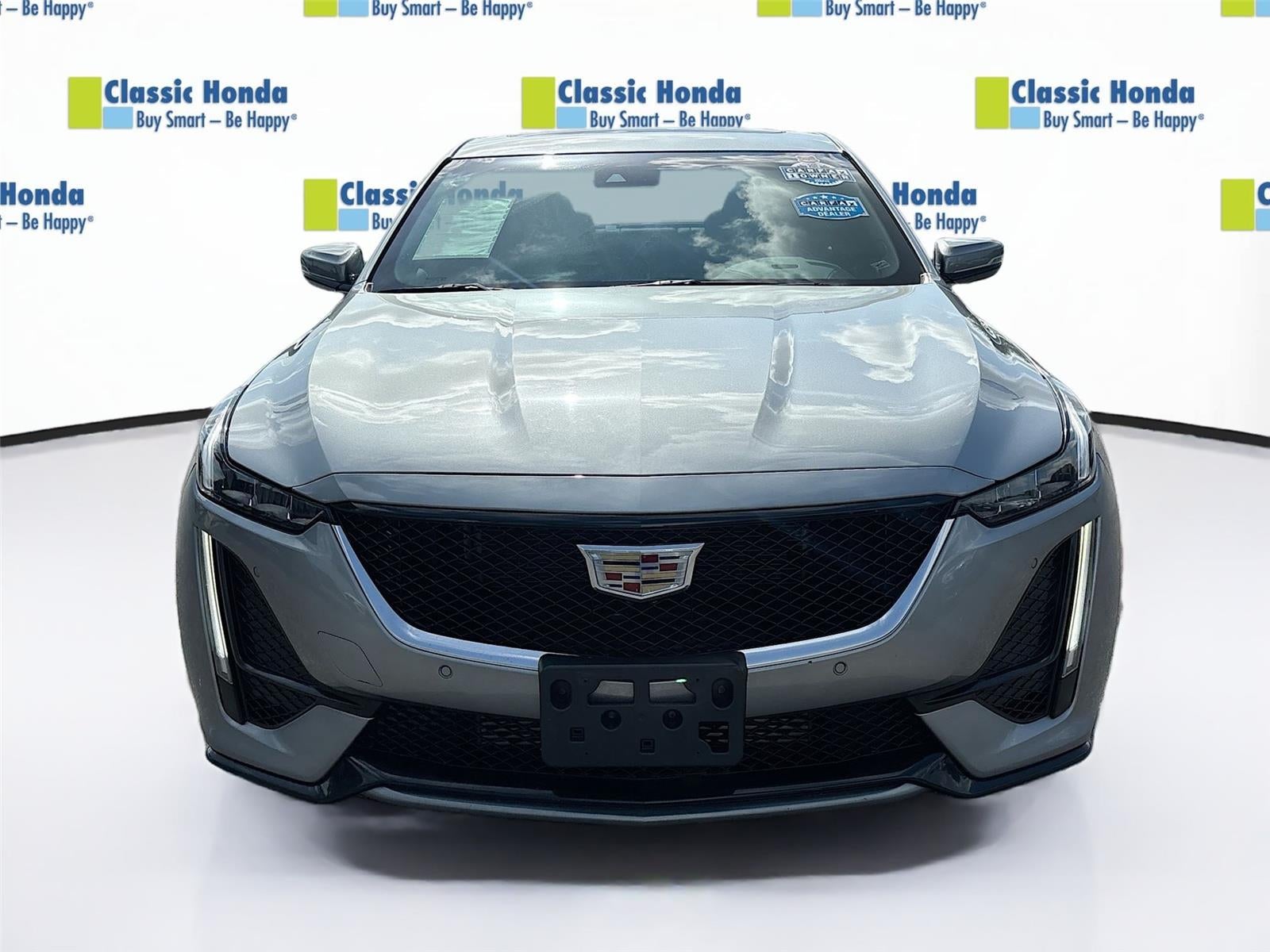 2024 Cadillac CT5 Sport