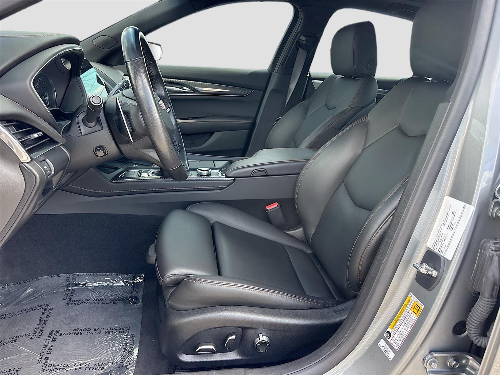 2024 Cadillac CT5 Sport