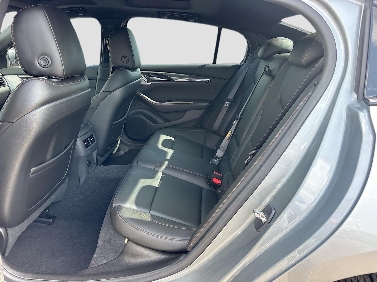 2024 Cadillac CT5 Sport