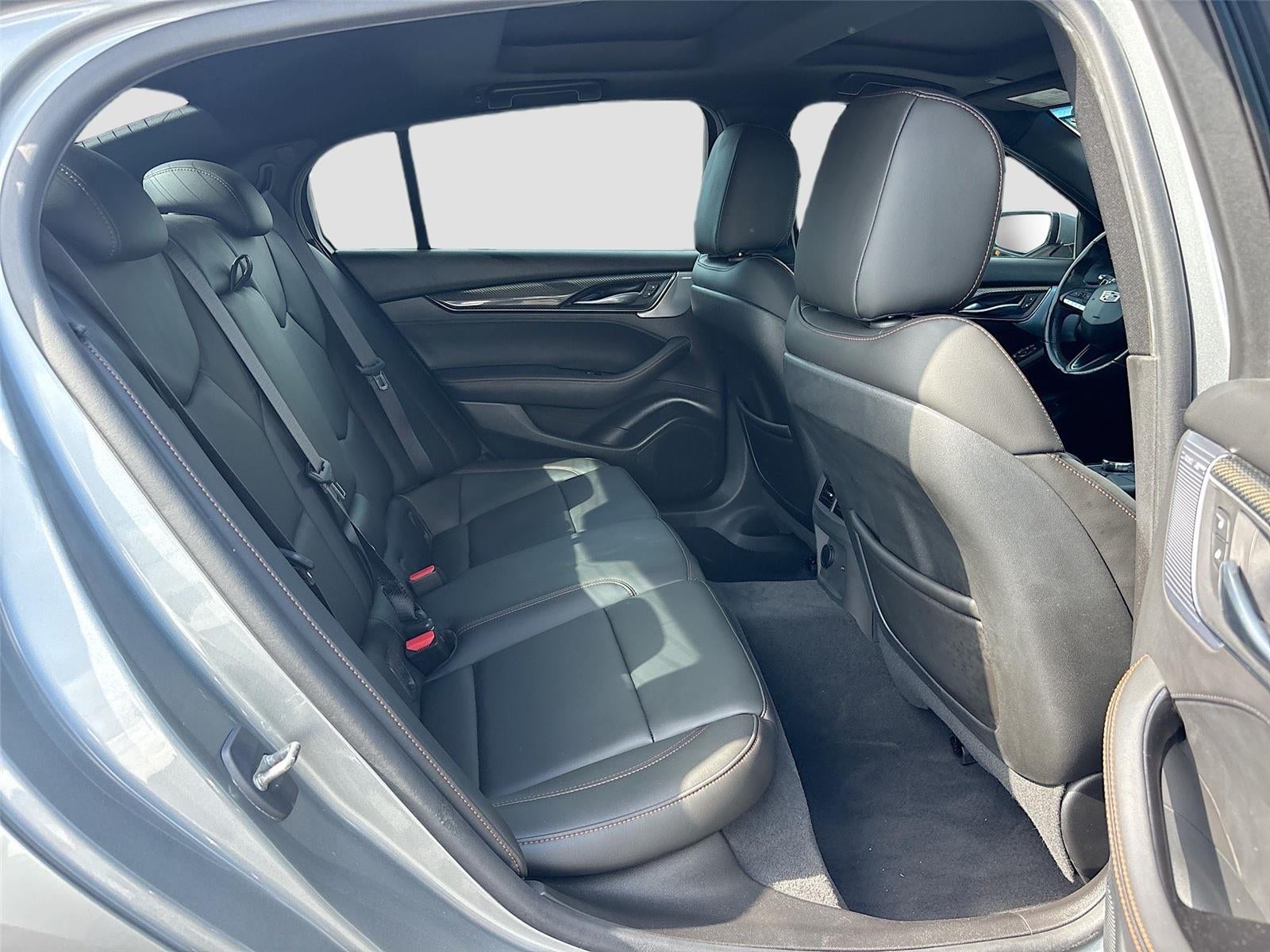2024 Cadillac CT5 Sport