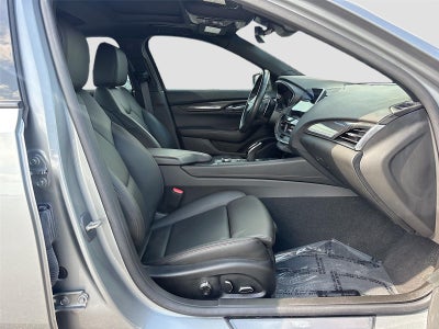 2024 Cadillac CT5 Sport