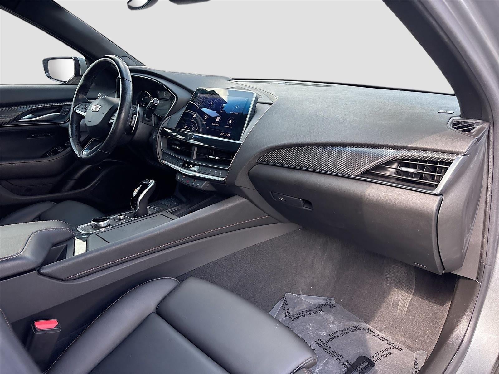 2024 Cadillac CT5 Sport