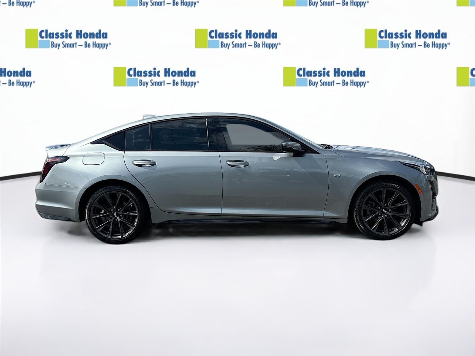 2024 Cadillac CT5 Sport